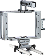 Video Cage Jaula Manfrotto