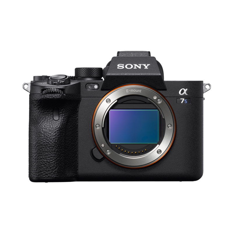 SONY A7SIII